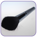 Jumbo Powder Brush