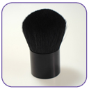 Small Kabuki Brush
