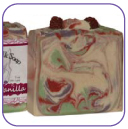 Handmade Body Soaps - Goat's Milk Soaps