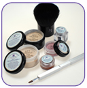 Mineral Makeup Starter Kits
