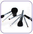 Cosmetic Brushes