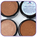 Mineral Bronzers | Natural Mineral Makeup