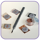 Mineral Cosmetics Mineral Sampler Kit