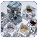 Multi-Purpose Minerals | Mineral Eye Colors