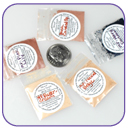 Mineral Makeup Sample Sets