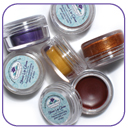 Sheer Lip Gloss