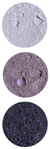 Mineral Eye Color Trios | Ocean
