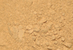 Mineral Setting Veils | Warm Sand