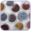 Mineral Lip Colors
