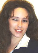 Angie Cavaiuolo, owner of Handmade Natural Beauty, LLC
