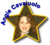 Angie Cavaiuolo, owner of Handmade Natural Beauty