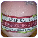 Bath Bomb Creamers