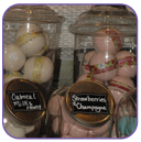 Bath Bomb Creamers