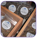 Herbal Sachets | Aromatherapy