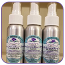 Body Linen Room Sprays