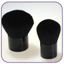Kabuki Brushes Large and Small