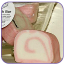 Bubble Bath Bars