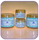 Moisturizing Lotion Bars