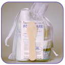 Peppermint & Tea Tree Foot Care Kit