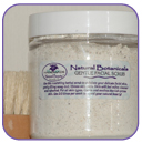Natural Botanicals Gentle Facial Scrub
