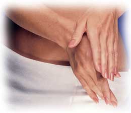 Natural Handcare Products