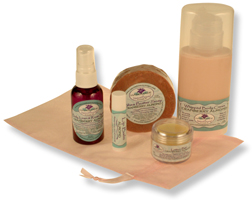 Home Spa Club