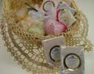 Fizzy Bath Salts