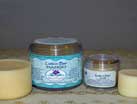 Natural Lotion Bars
