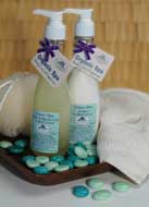 Natural Beauty Consultant - Organic Spa Products