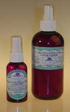 Body, Linen & Room Spray