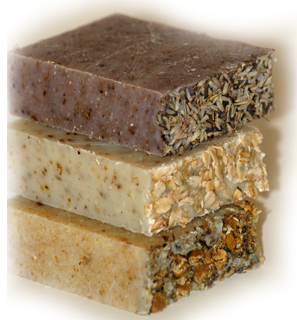 Glycerin Soap - Handmade Body Soap