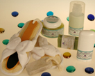Natural Foot Care