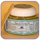 Foot Scrub | Sea Salt Foot Scrub