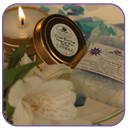 Ocean Water Glycerin Soap