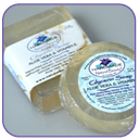 Non-Scented Soap | Fragrance Free Soaps | Aloe Vera & Vitamin E Non-Scented Soap