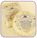 Chamomile Mint Glycerin Soap
