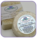 Chamomile & Oatmeal Glycerin Soap