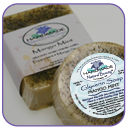Mango Mint Glycerin Soap
