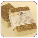 Sea Kelp Beauty Soap