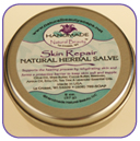 Herbal Salves