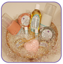 His & Hers Pamper Basket | Bridal Gift Basket