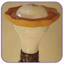 Aromatherapy | Light Bulb Ring Diffuser