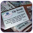 Lip Sugar Scrub