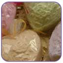 Fizzy Bath Bombs