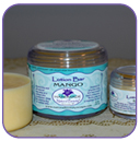 Natural Solid Lotion Bars