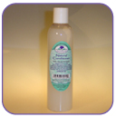 Natural Non-Scented Conditioner | Natural Hair Care