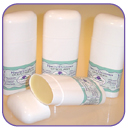 Non-Aluminum Deodorant | Natural Deodorants