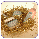 Manicure Luxury Gift Baskets