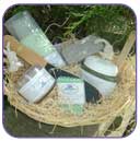 Pedicure Gift Baskets