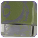All Natural Soap Lavender Lime Essential Oil Soap